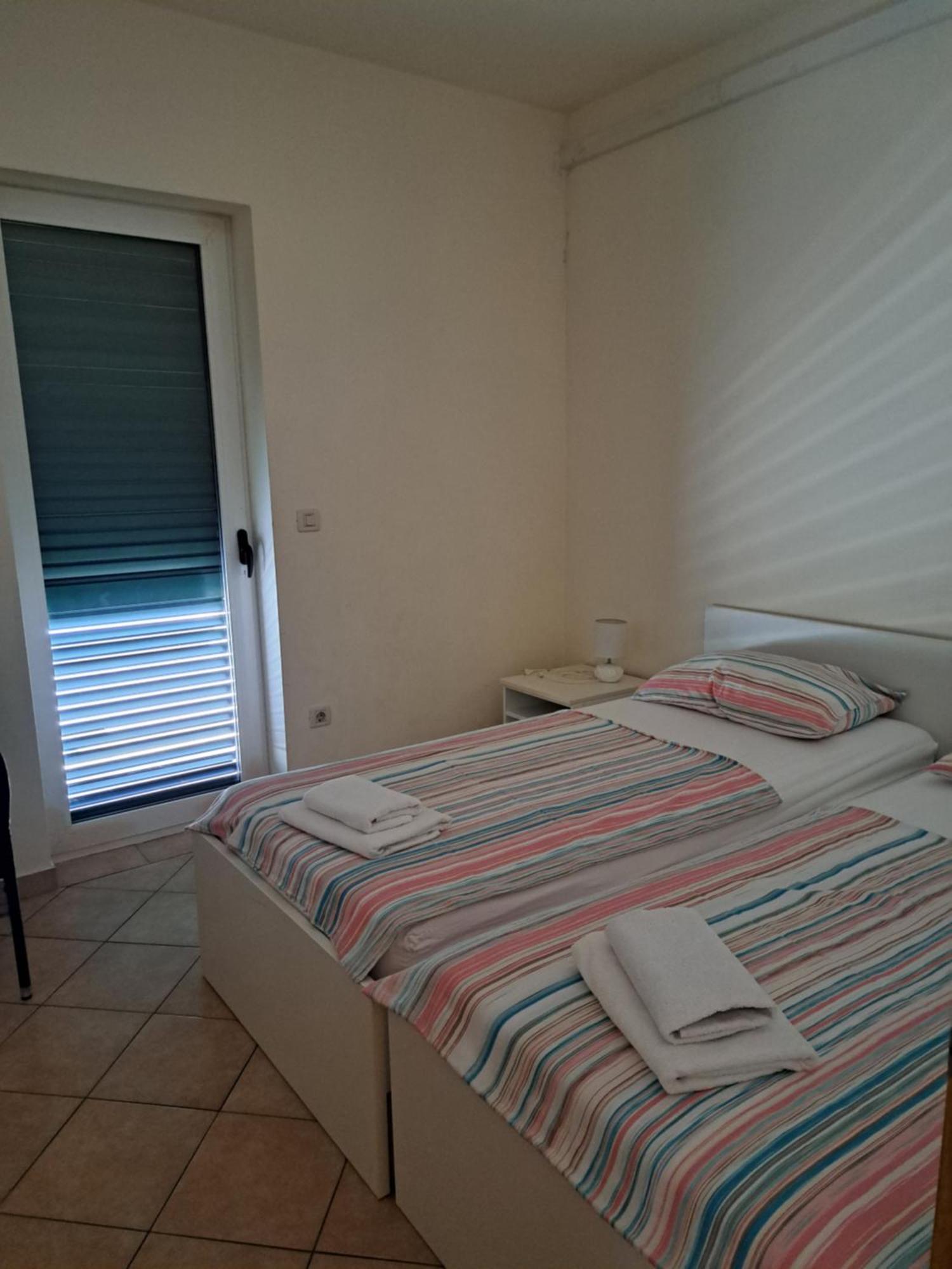 Sita Apartmani Lokva Rogoznica Room photo