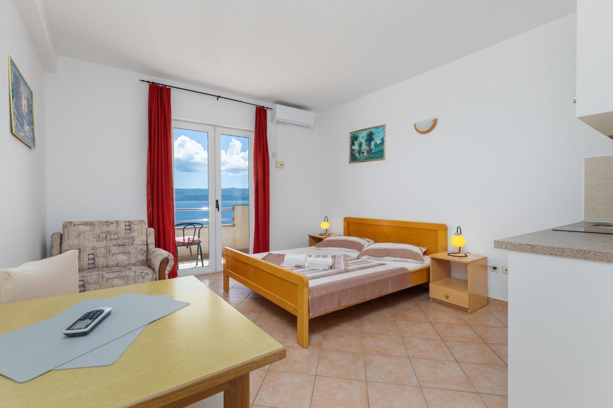 Sita Apartmani Lokva Rogoznica Room photo