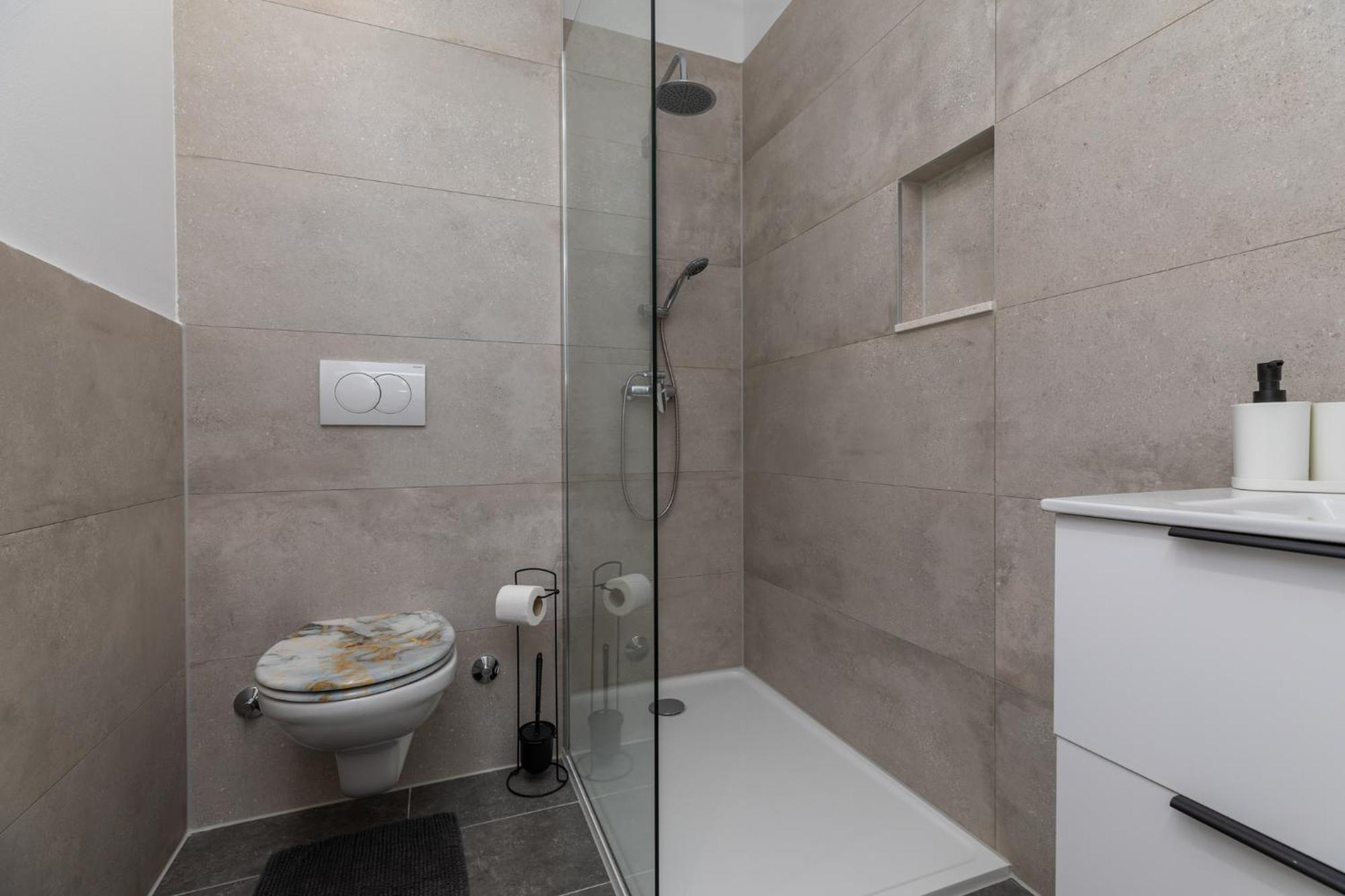 Sita Apartmani Lokva Rogoznica Room photo